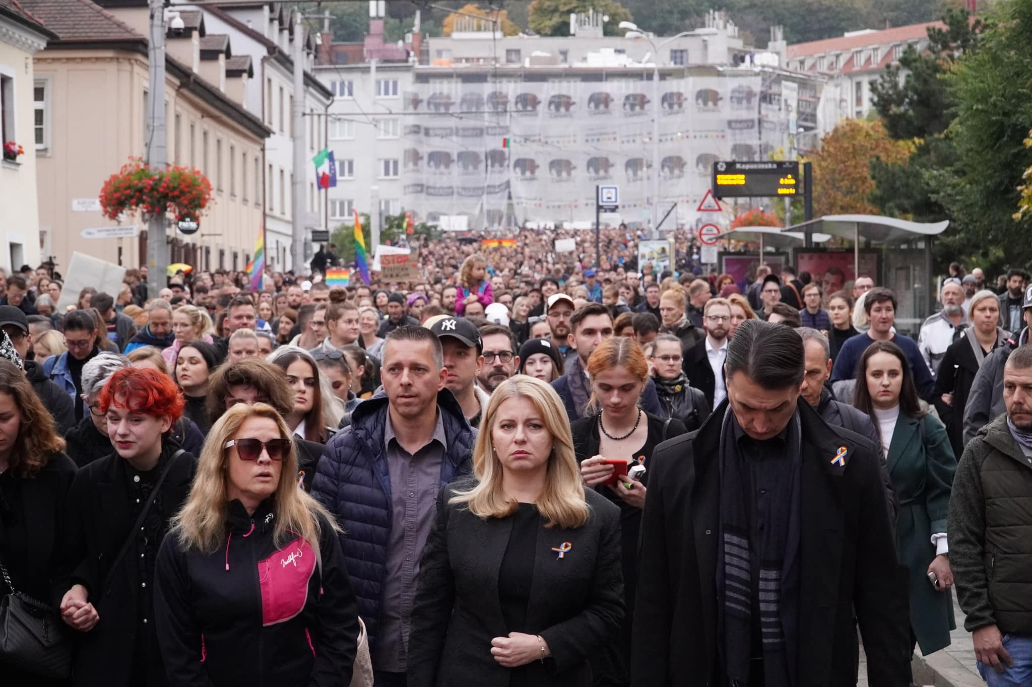 Bratislavský sudca vyzýva Čaputovú: Prestaňte šíriť nenávisť a vojnovú propagandu